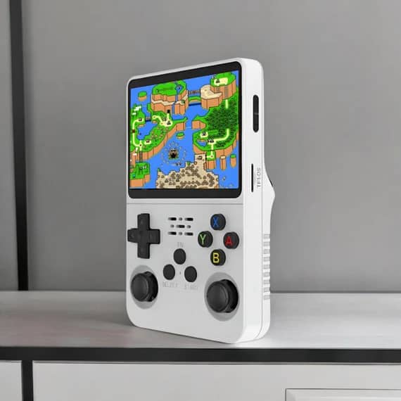 RETROBOY™ - Supreme Handheld Game Console